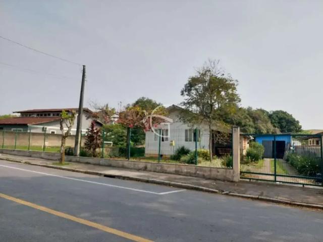 Terreno venda em Região Geográfica Imediata de Joinville, Joinville
