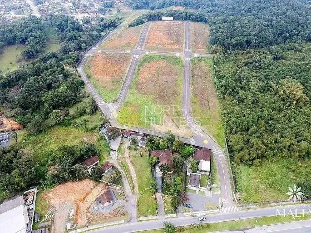 Terreno venda em Região Geográfica Imediata de Joinville, Joinville