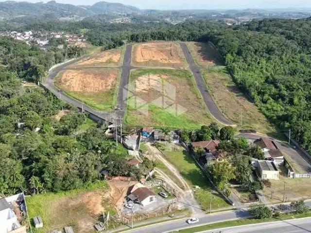 Terreno venda em Itinga, Joinville