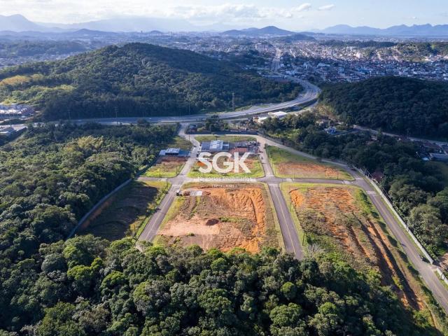 Terreno venda em Joinville, Região Geográfica Intermediária de Joinville