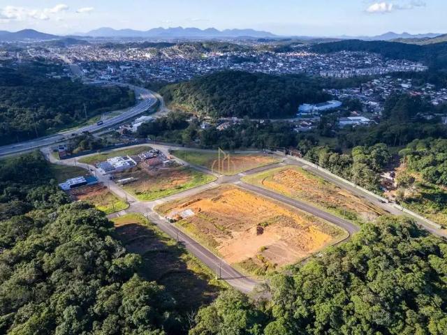 Terreno venda em Região Geográfica Imediata de Joinville, Joinville