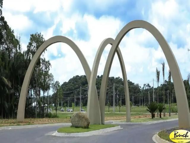 Terreno venda em Atlântico Sul, Araquari