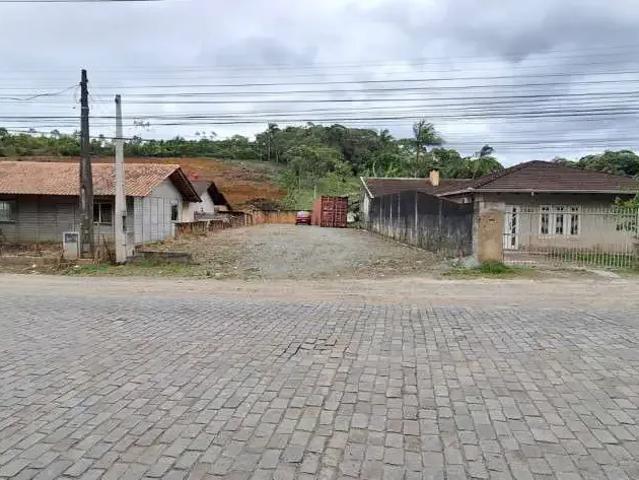 Terreno venda em Região Geográfica Imediata de Joinville, Joinville