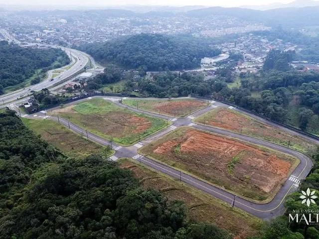 Terreno venda em Região Geográfica Imediata de Joinville, Joinville