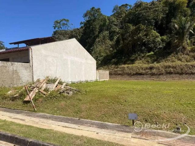 Terreno venda em Itinga, Joinville