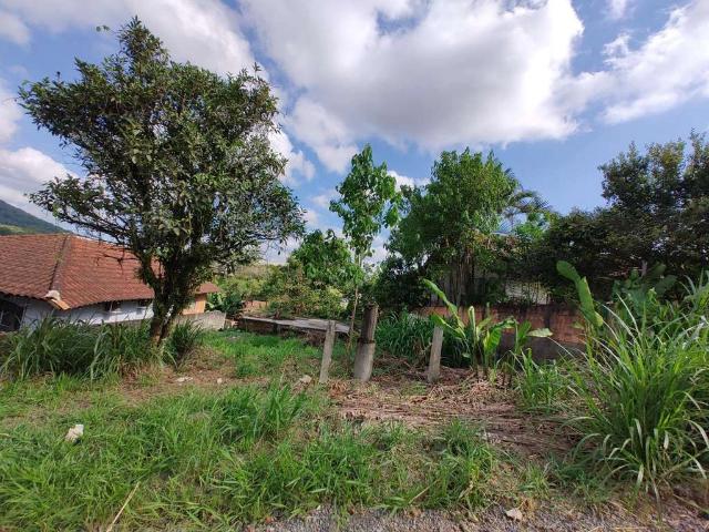 Terreno venda em Itinga, Joinville