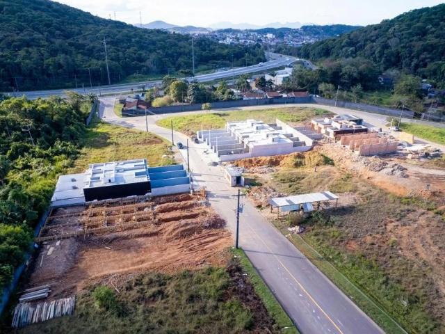 Terreno venda em Joinville, Região Geográfica Intermediária de Joinville