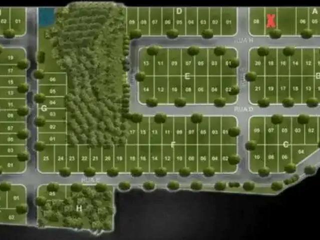 Terreno venda em Região Geográfica Imediata de Joinville, Joinville