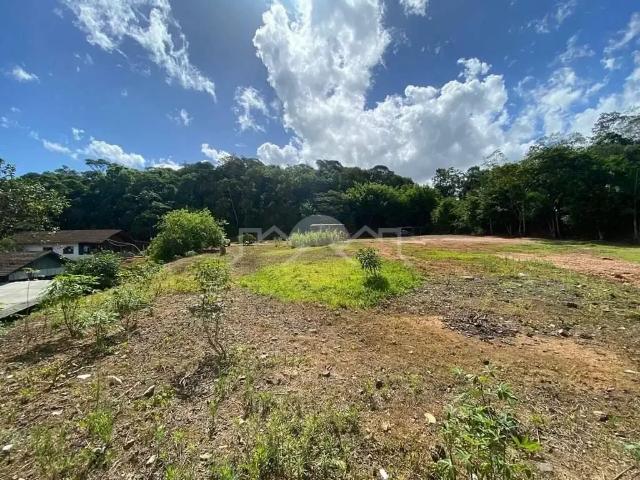 Terreno venda em Região Geográfica Imediata de Joinville, Joinville