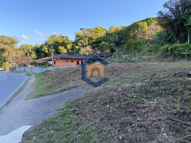 Terreno venda em Itinga, Joinville