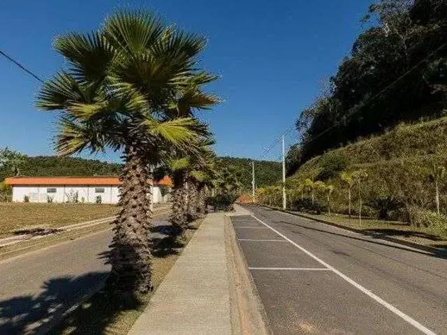Terreno venda em Itinga, Joinville
