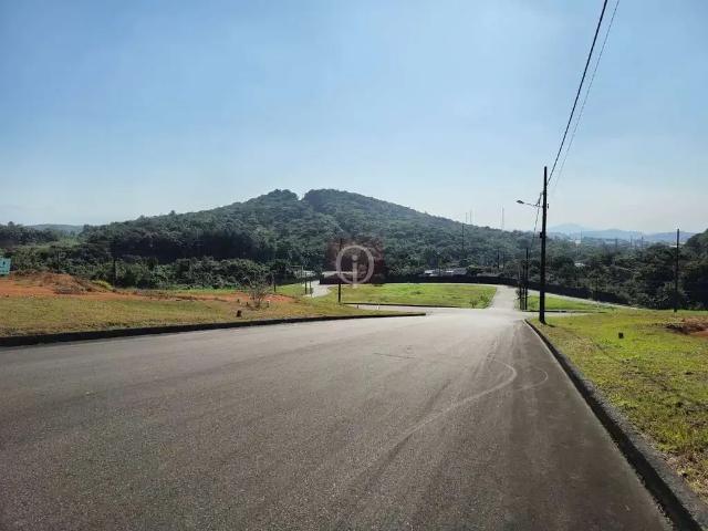 Terreno venda em Itinga, Joinville