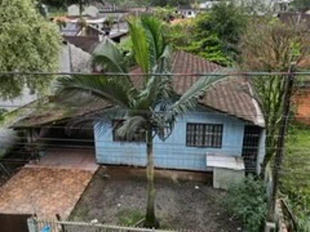 Terreno venda em Itinga, Joinville