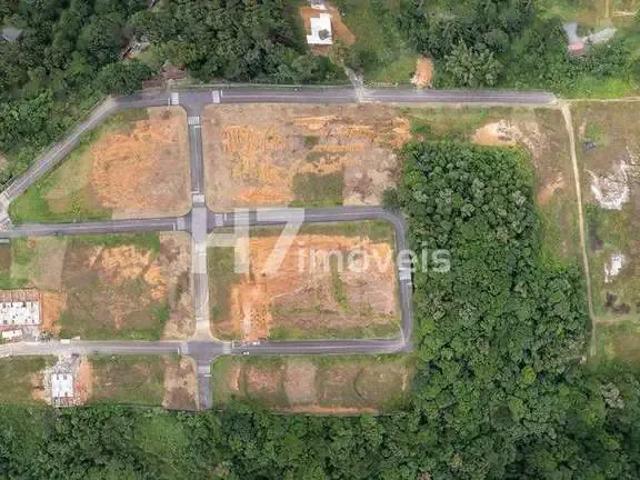 Terreno venda em Região Geográfica Imediata de Joinville, Joinville