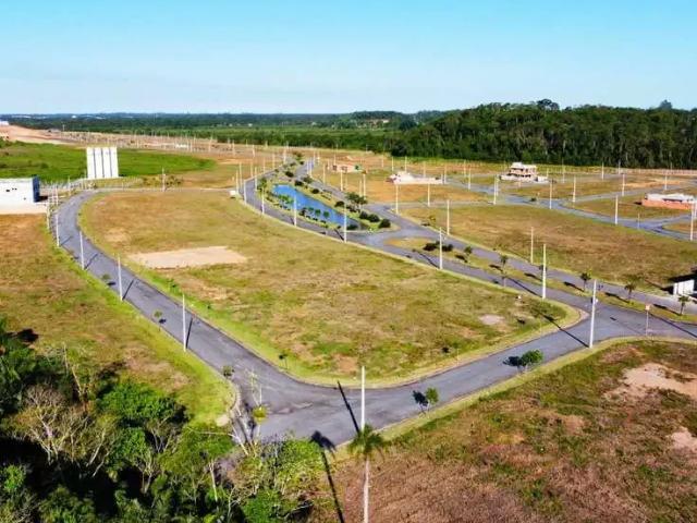 Terreno venda em Região Geográfica Imediata de Joinville, Joinville