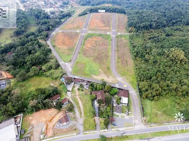 Terreno venda em Região Geográfica Imediata de Joinville, Joinville