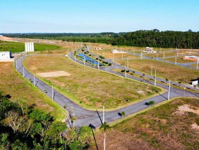 Terreno venda em Região Geográfica Imediata de Joinville, Joinville