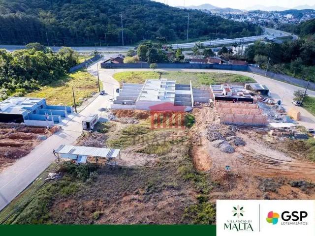Terreno venda em Região Geográfica Imediata de Joinville, Joinville