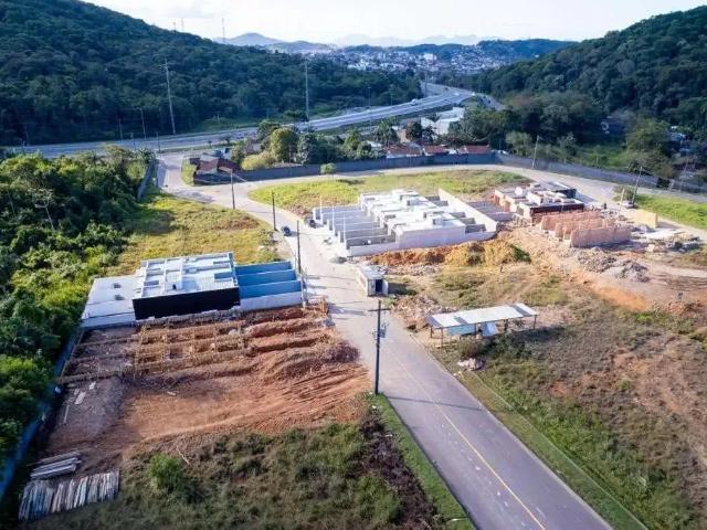 Terreno venda em Região Geográfica Imediata de Joinville, Joinville