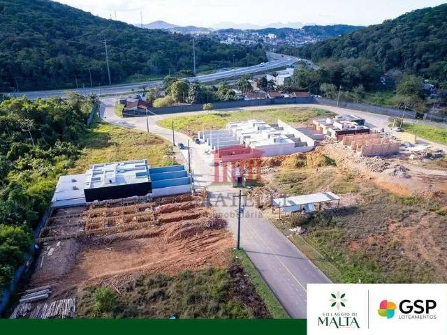 Terreno venda em Região Geográfica Imediata de Joinville, Joinville