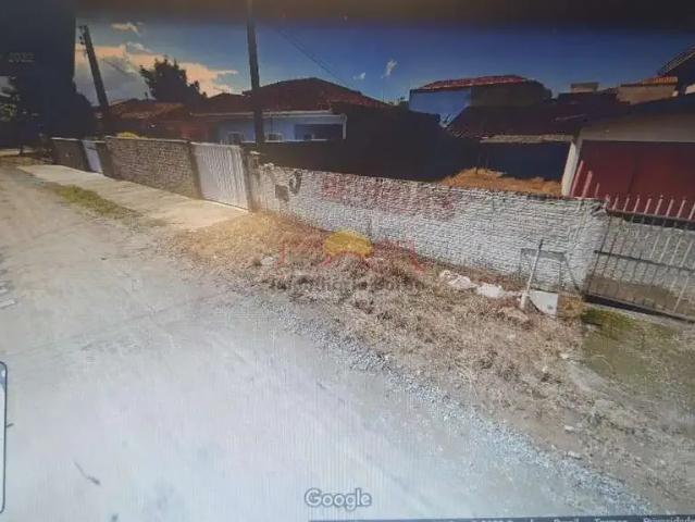 Terreno venda em Região Geográfica Imediata de Joinville, Joinville