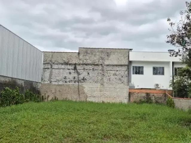 Terreno venda em Região Geográfica Imediata de Joinville, Joinville