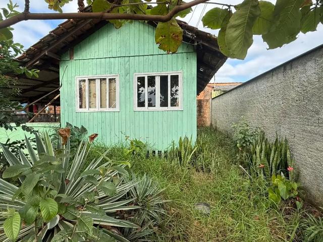Terreno venda em Região Geográfica Imediata de Joinville, Joinville