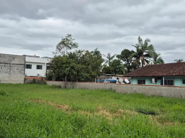 Terreno venda em Região Geográfica Imediata de Joinville, Joinville