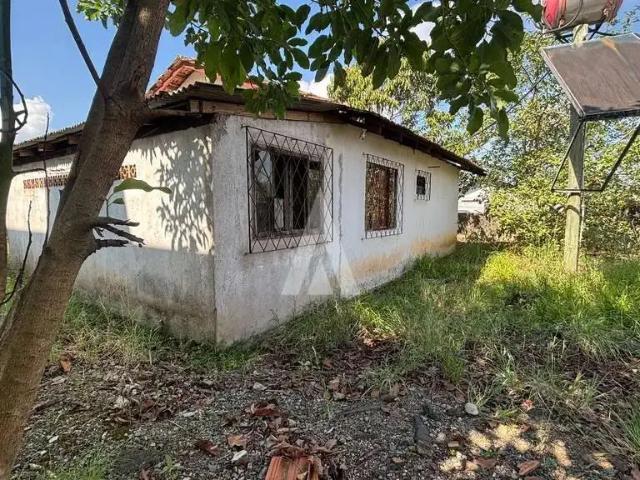 Terreno venda em Região Geográfica Imediata de Joinville, Joinville