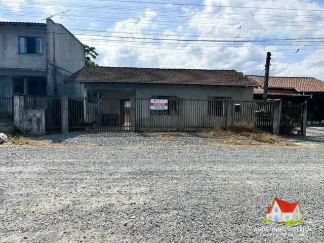 Terreno venda em Região Geográfica Imediata de Joinville, Joinville