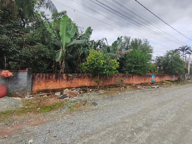 Terreno venda em Jardim Paraíso, Joinville