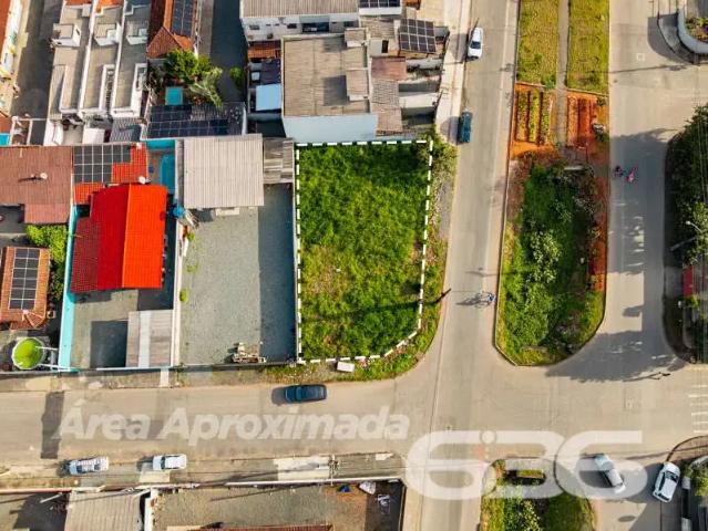 Terreno venda em Região Geográfica Imediata de Joinville, Joinville