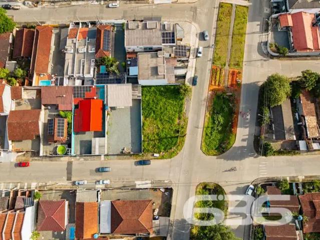 Terreno venda em Região Geográfica Imediata de Joinville, Joinville