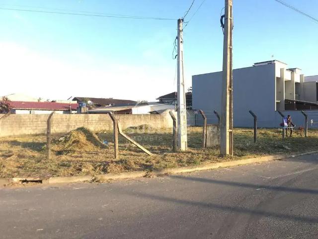 Terreno venda em Região Geográfica Imediata de Joinville, Joinville