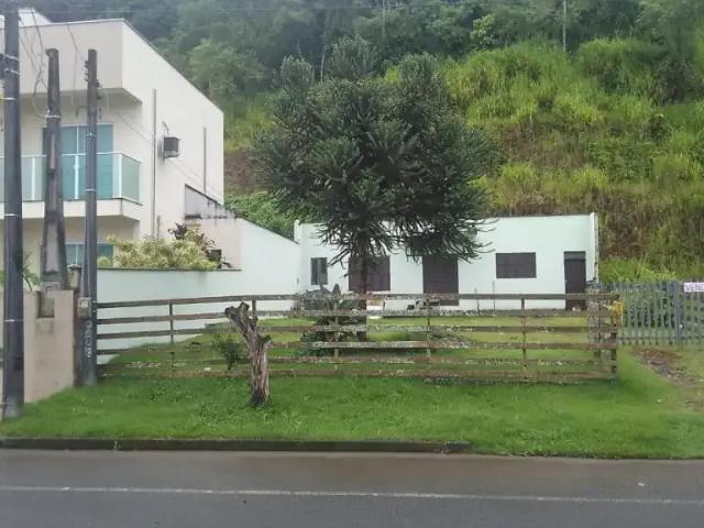 Terreno venda em Região Geográfica Imediata de Joinville, Joinville