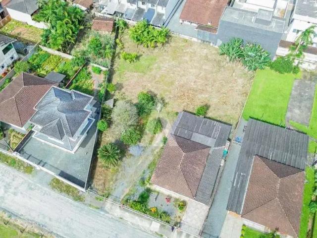 Terreno venda em Região Geográfica Imediata de Joinville, Joinville