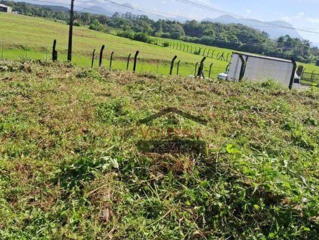 Terreno venda em Região Geográfica Imediata de Joinville, Joinville