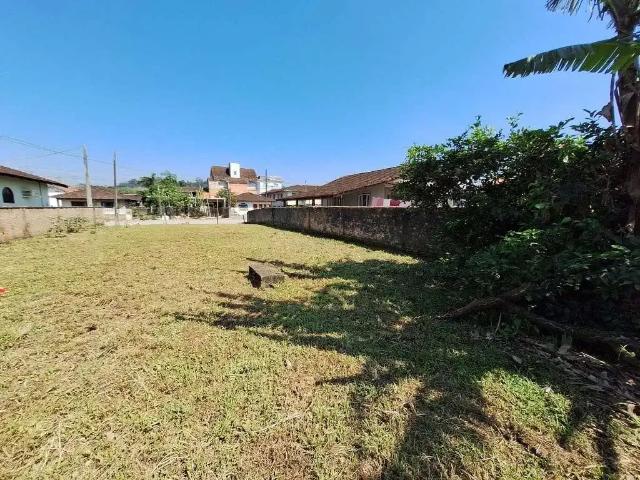 Terreno venda em Região Geográfica Imediata de Joinville, Joinville