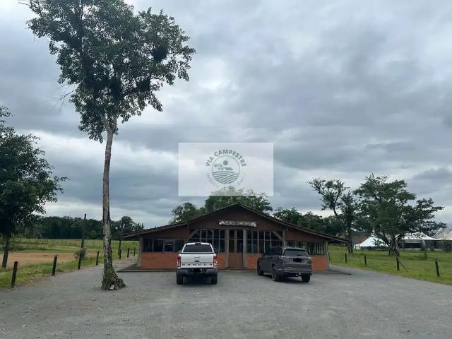 Terreno venda em Região Geográfica Imediata de Joinville, Joinville