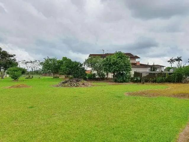 Terreno venda em Região Geográfica Imediata de Joinville, Joinville