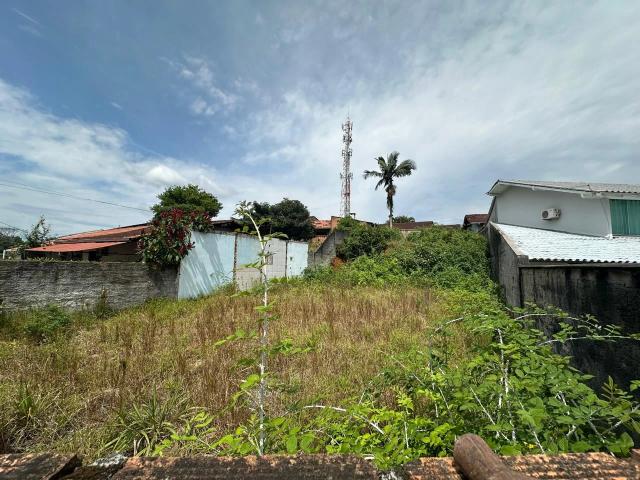 Terreno venda em Jarivatuba, Joinville