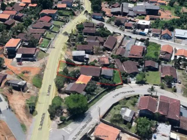 Terreno venda em Região Geográfica Imediata de Joinville, Joinville