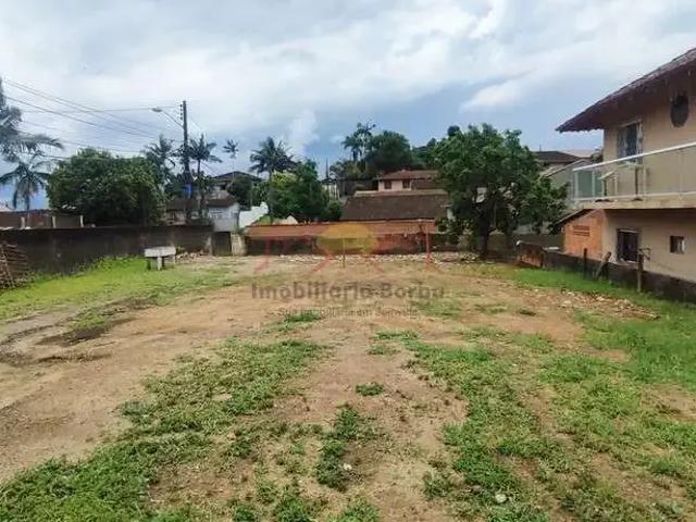 Terreno venda em Região Geográfica Imediata de Joinville, Joinville