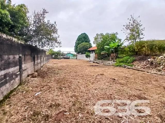 Terreno venda em Região Geográfica Imediata de Joinville, Joinville