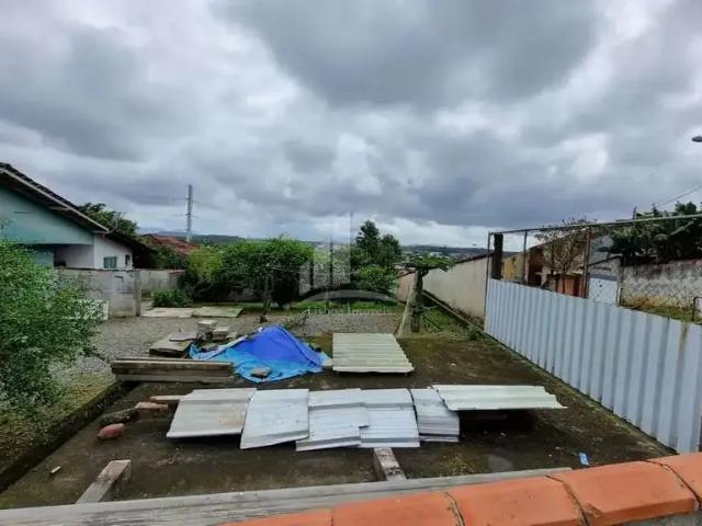 Terreno venda em Região Geográfica Imediata de Joinville, Joinville