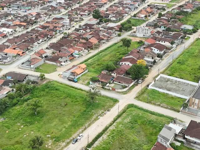 Terreno venda em Região Geográfica Imediata de Joinville, Joinville