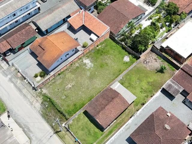 Terreno venda em Região Geográfica Imediata de Joinville, Joinville