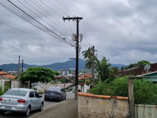 Terreno venda em Região Geográfica Imediata de Joinville, Joinville