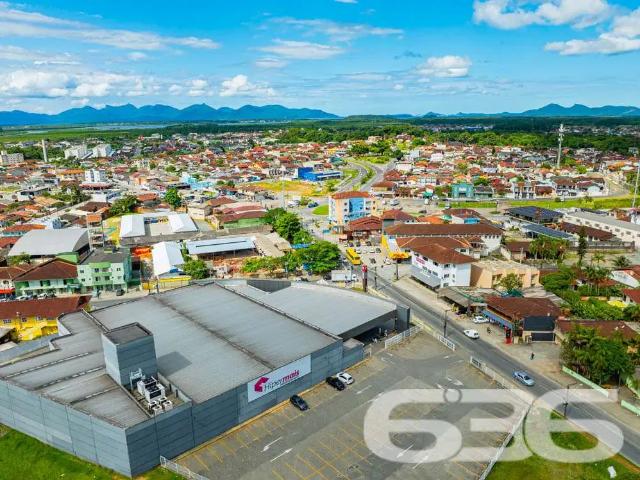 Terreno venda em Região Geográfica Imediata de Joinville, Joinville