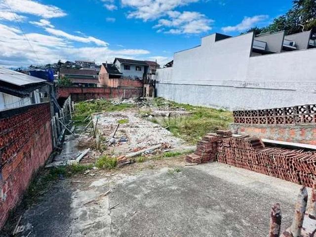 Terreno venda em Jarivatuba, Joinville